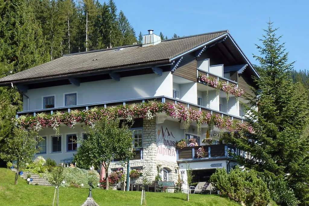 Haus Alpina-1