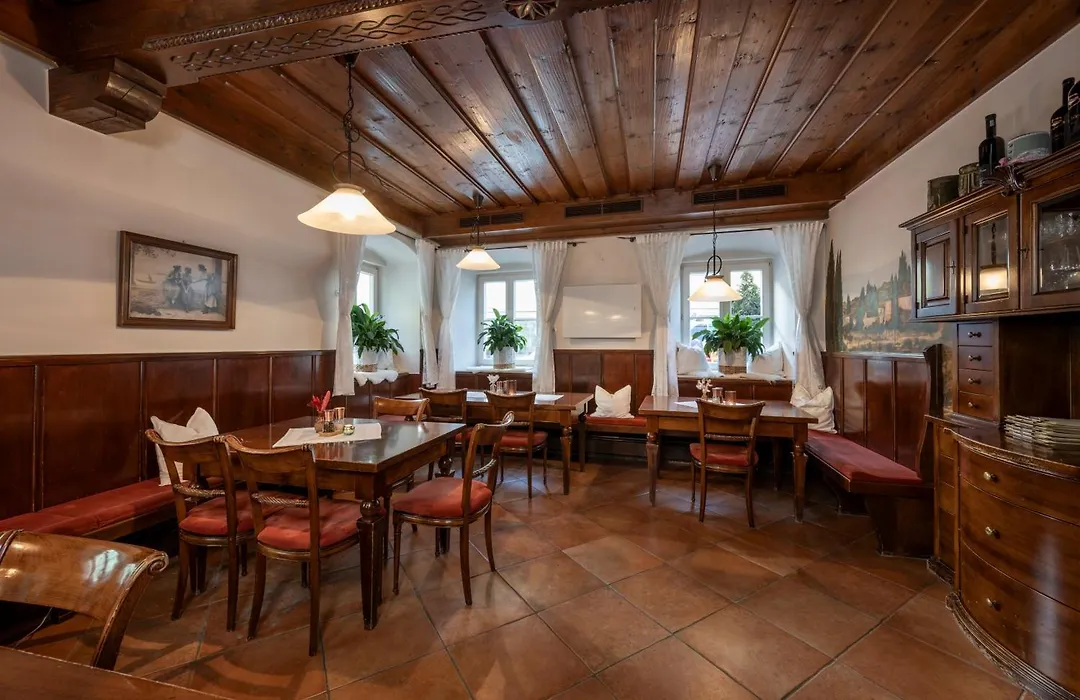 Gasthof Torwirt Radstadt-1