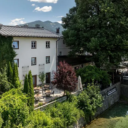 Gasthof Torwirt Radstadt-3